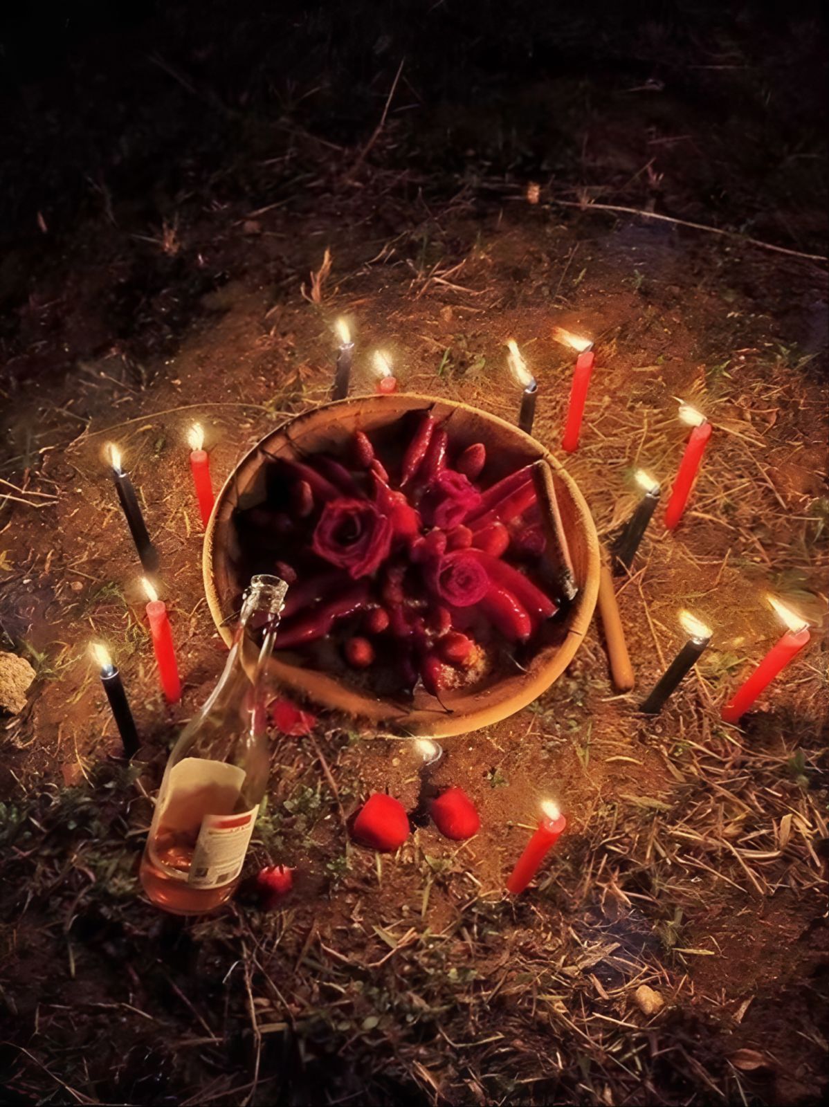Amarração Amorosa: Entre a Busca por Respostas e a Ética Espiritual