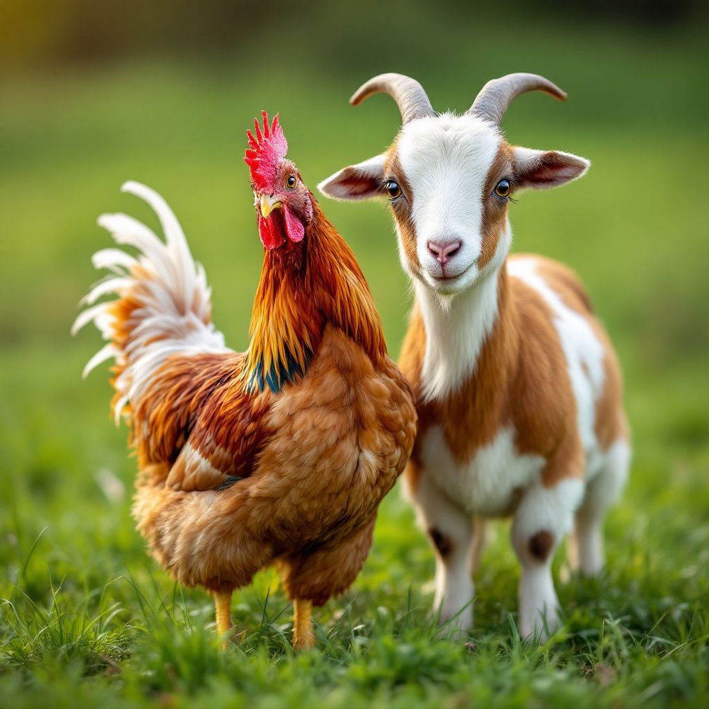 Sacrifício animal