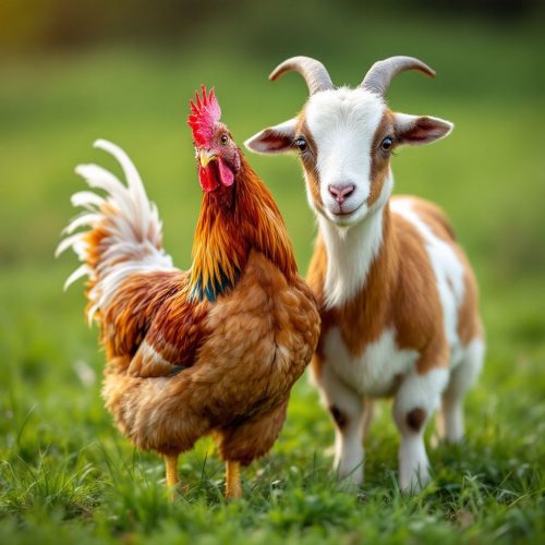 O Sacrifício de Animais: Uma Reflexão Necessária
